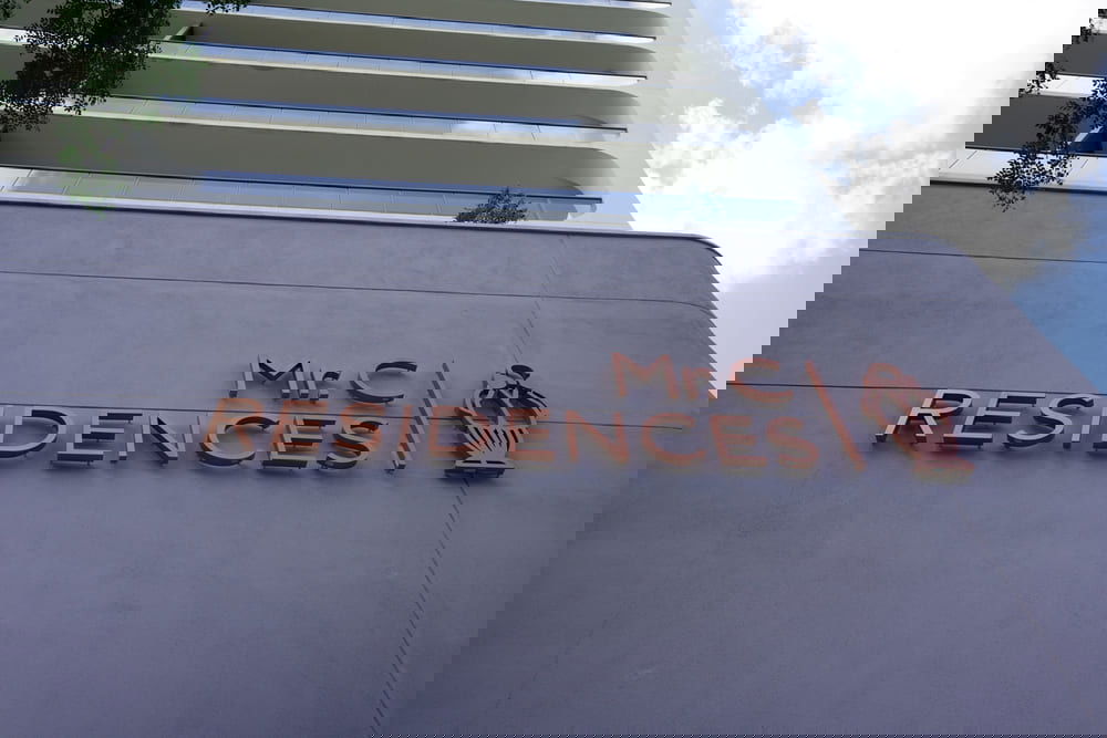 Mr. C Tigertail Residences  main photo